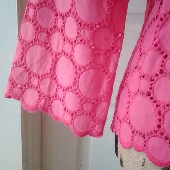 2 for$25/Vintage blouse - Picture 2 of 8